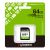 Memory card Kingston Canvas Select Plus SD 64GB, image 