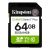 Memory card Kingston Canvas Select Plus SD 64GB, image _ab__is.image_number.default