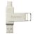 Hama "C-Rotate Pro" USB Stick, USB-C 3.1/3.0, 64GB, 70MB/s, 182490, image 