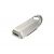 USB stick SanDisk Ultra Luxe, 64GB, USB 3.2 Gen 1, USB-C, Silver, image _ab__is.image_number.default