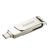 Hama "C-Rotate Pro" USB Stick, USB-C 3.1/3.0, 64GB, 70MB/s, 182490, image , 2 image