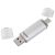Hama "C-Laeta" USB Flash Drive, Type-C, 32GB, 124162, image , 2 image