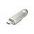 USB stick SanDisk Ultra Luxe, 64GB, USB 3.2 Gen 1, USB-C, Silver, image _ab__is.image_number.default