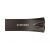 Samsung USB Flash Drive BAR Plus, 64GB, USB-A, Titanium Gray, image , 2 image