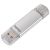 Hama "C-Laeta" USB Flash Drive, Type-C, 32GB, 124162, image 