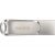 USB stick SanDisk Ultra Dual Drive Luxe, 256GB, image _ab__is.image_number.default