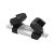 USB Stick Silicon Power Mobile C51 256GB, image , 2 image