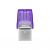 USB stick KINGSTON DataTraveler microDuo 3C 128GB, image 