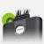 ATEN 2-Port USB FHD HDMI Cable KVM Switch, image , 3 image