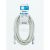 Hama Network Cable, CAT-6, F/UTP Shielded, 5.00 m, 25 Pcs, image , 3 image