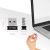 Edimax BT-8500 Bluetooth adapter, USB, version 5.0, nano, image , 3 image