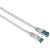 Hama Network Cable, CAT-6, F/UTP Shielded, 5.00 m, 25 Pcs, image 