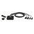 ATEN 2-Port USB FHD HDMI Cable KVM Switch, image 