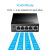 Switch Cudy 5-Port Gigabit Desktop Switch, Model: GS105, image _ab__is.image_number.default