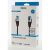 Hama Network Cable, CAT 6a, 10 Gbit/s, S/FTP Shielded, 3.0 m, image _ab__is.image_number.default
