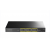 Switch Cudy GS1028PS2, 24 ports, 10/100/1000,  24× GbE with 802.3at/af PoE, 2× Uplink SFP, Default/VLAN/Extend Modes, for 19" rack, image 