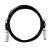 Direct attach cable ZIXEL10G SFP, 1 m, image 