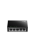 Switch Cudy FS105, 5-Port 10/100 Mbps RJ 45, image 