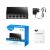 Switch Cudy FS105, 5-Port 10/100 Mbps RJ 45, image _ab__is.image_number.default