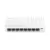 Switch Cudy GS108U, 8-Port 10/100/1000 Mbps RJ 45, USB-C - White, image 