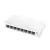 Switch Cudy GS108U, 8-Port 10/100/1000 Mbps RJ 45, USB-C - White, image _ab__is.image_number.default