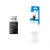 Wireless Nano Adapter Cudy WU300 WiFi 6, 286 Mbps, USB 2.0, image , 4 image