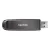SanDisk Flash drive Extreme Pro USB-A, 1TB, image _ab__is.image_number.default