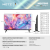METZ TV 32" 32MQH7000Z HD Ready QLED+ Google TV, Клас E, image , 5 image