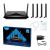 Wireless Router Cudy P5, 5G SA/NSA AX3000 Wi-Fi 6 CPE, image _ab__is.image_number.default