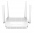 Wireless Router Cudy WR3000P 2.5G,AX3000, Mesh Poe Router, 4 x 10/100/1000Mbps Ports, 4 x 5dBi fixed antenna, image 