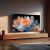 METZ TV 55" UHD LED SMART TV, 4K, Google TV, Frameless, 2x10W, image , 4 image