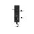 uRage Peg Board, Perforated Panel for Gaming, Modular Kit, Wall/Table Mounting, black, image _ab__is.image_number.default