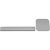 Rain Design mRest Silver, image 