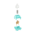 Glorious MX Switches for mechanical keyboards Lnyx pre-lubricated 36 pcs, image _ab__is.image_number.default