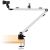 MOUNT ARM, Microphone Arm with Table Clamp - White, image _ab__is.image_number.default