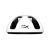 Charging Station HyperX ChargePlay Quad 2, Joy-Con Charging Station, White/Red, image 