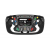 MOZA Essenza SCV12 Sim Racing Steering wheel R5, R9 V2, R12 , R16, R21 - PC, image , 3 image