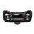 MOZA Essenza SCV12 Sim Racing Steering wheel R5, R9 V2, R12 , R16, R21 - PC, image , 4 image