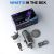 Desktop Microphone FIFINE AM6 RGB - Black, image _ab__is.image_number.default