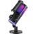 Desktop Microphone FIFINE AM6 RGB - Black, image _ab__is.image_number.default