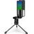 Desktop Microphone FIFINE K669 PRO2 RGB - Black, image _ab__is.image_number.default