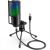 Desktop Microphone FIFINE K669 PRO2 RGB - Black, image _ab__is.image_number.default