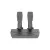 MOZA SRP2 Pedals Set  (Throttle+Brake), image _ab__is.image_number.default