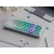 Keychron Cherry Profile Dye-Sub PBT Full Keycap Set - Cloud and Snow, image _ab__is.image_number.default