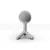 Dynamic Microphone Logitech YETI ORB White, image 