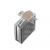 DeepCool CPU Cooler AG400 G2 WH - LGA1851/AM5, image _ab__is.image_number.default