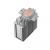 DeepCool CPU Cooler AG600 - Addressable RGB - LGA1851/AM5, image _ab__is.image_number.default