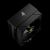 Gamdias CPU Cooler BOREAS M2-51D - LGA1851/AM5, Digital Display, image , 3 image