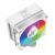 Gamemax CPU Cooler Sigma 520 Digital White - Addressable RGB, image 
