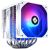 Thermalright CPU Cooler Peerless Assassin 120 Digital A-RGB White - Dual-Tower - LGA1851/AM5, image _ab__is.image_number.default